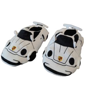 Porsche białe